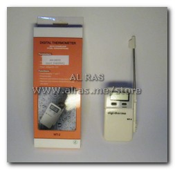 DIGITAL THERMOMETER